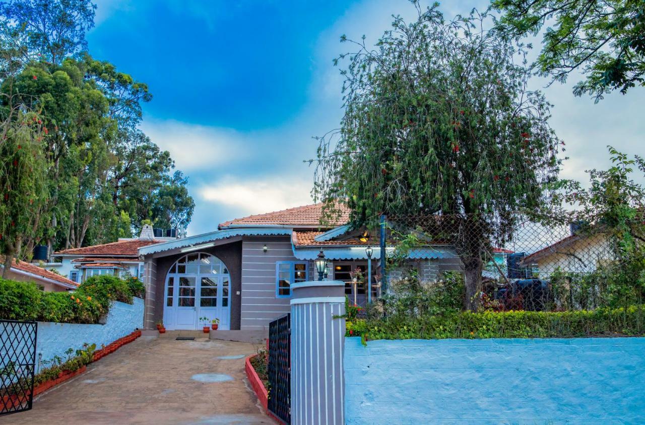 Jjs Cottages クーヌール エクステリア 写真