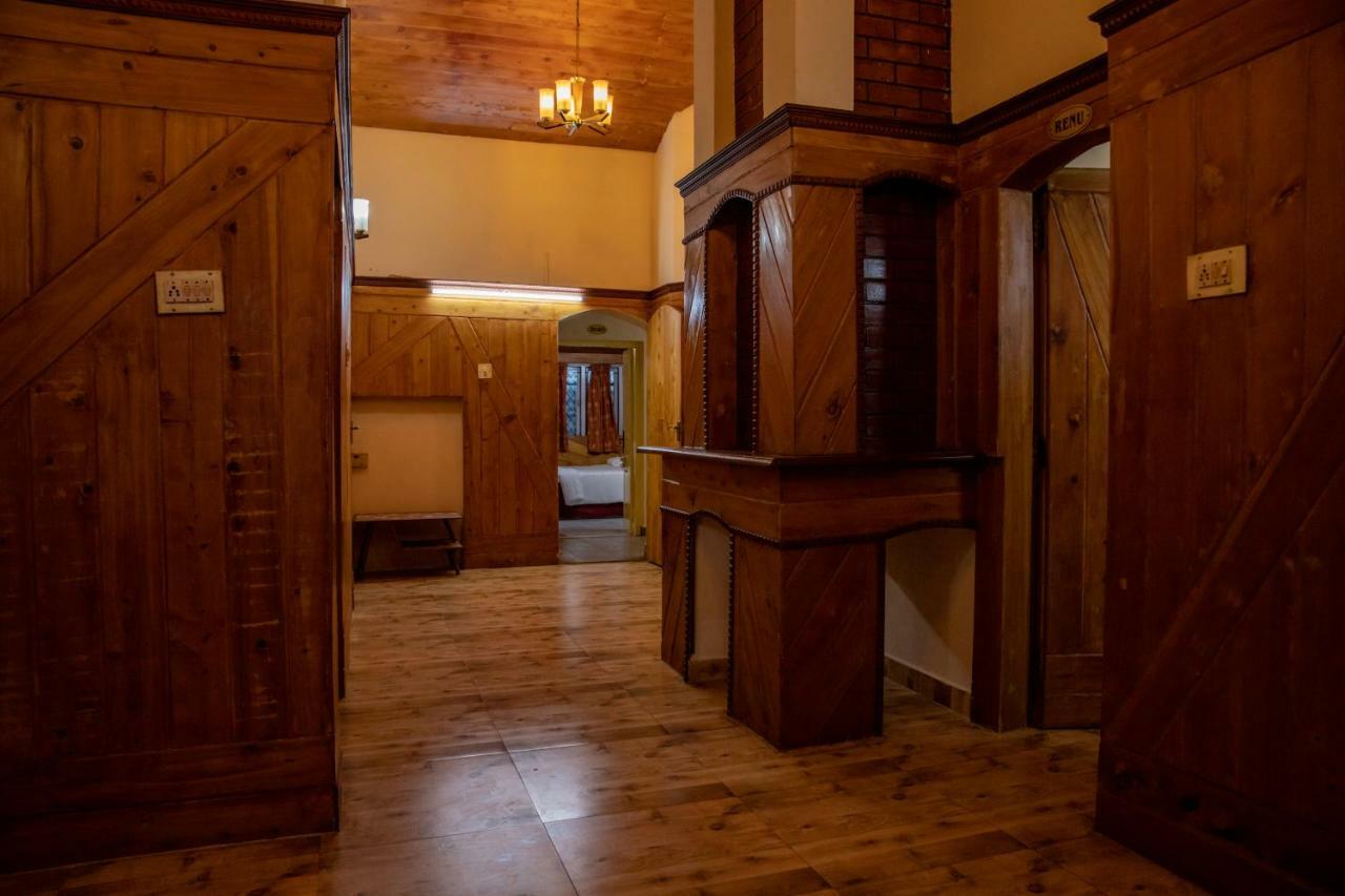 Jjs Cottages クーヌール エクステリア 写真
