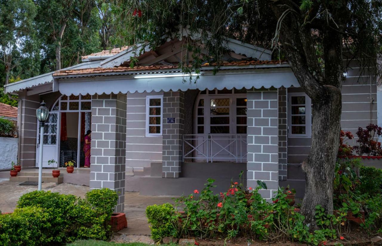 Jjs Cottages クーヌール エクステリア 写真