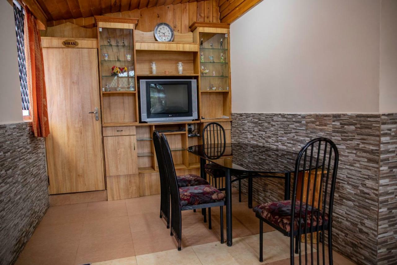 Jjs Cottages クーヌール エクステリア 写真