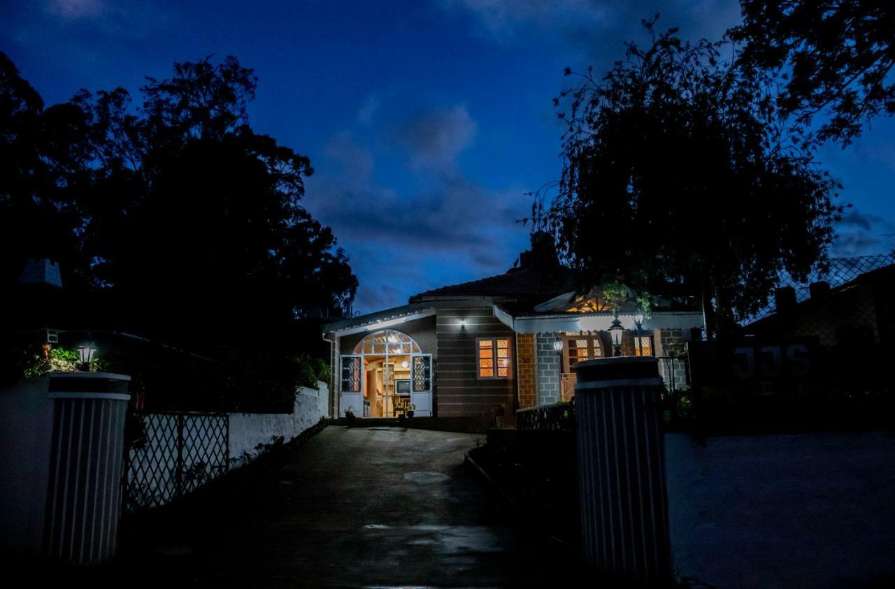 Jjs Cottages クーヌール エクステリア 写真