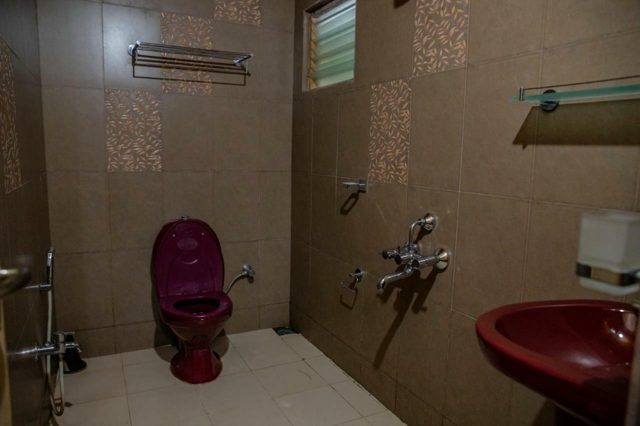 Jjs Cottages クーヌール エクステリア 写真